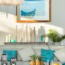 Chalkboard Wallpaper Ideas for Creative Kids