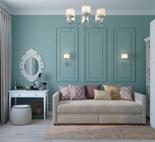 Retro Striped Wallpapers for Bold Accents