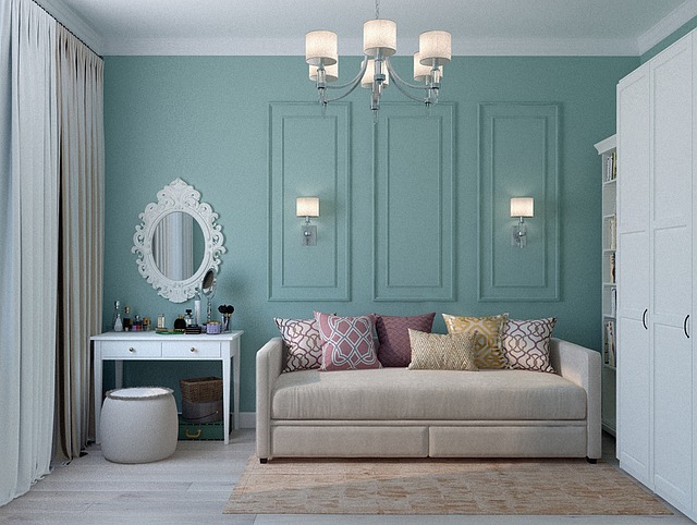 Retro Striped Wallpapers for Bold Accents