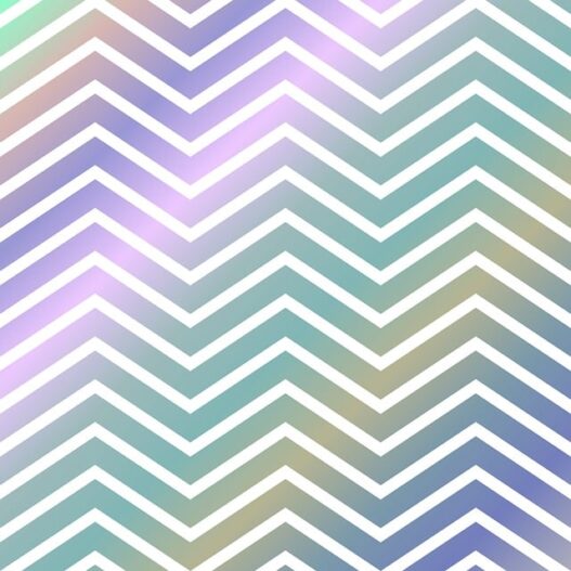 Metallic Stripe Wallpapers for a Chic Look