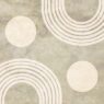 Neutral Wallpapers for Balanced Family Rooms