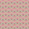 Retro Floral Wallpapers for Farmhouse Charm