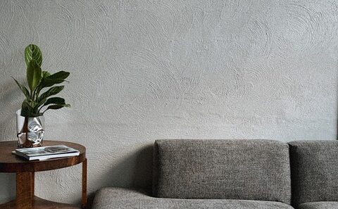 Gray Wallpapers for Modern Minimalist Homes