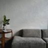 Gray Wallpapers for Modern Minimalist Homes
