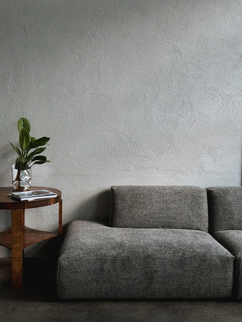 Gray Wallpapers for Modern Minimalist Homes