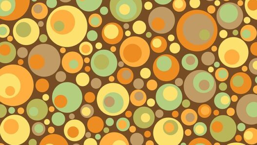 Top Geometric Wallpaper Patterns