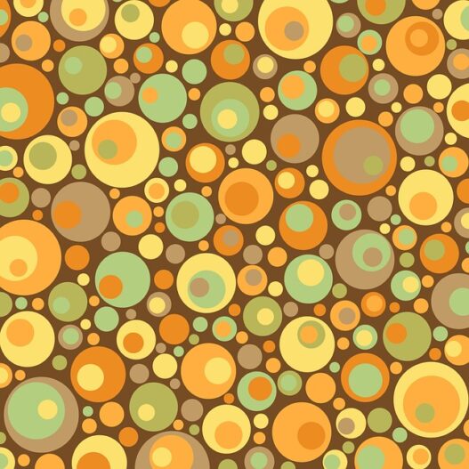 Top Geometric Wallpaper Patterns
