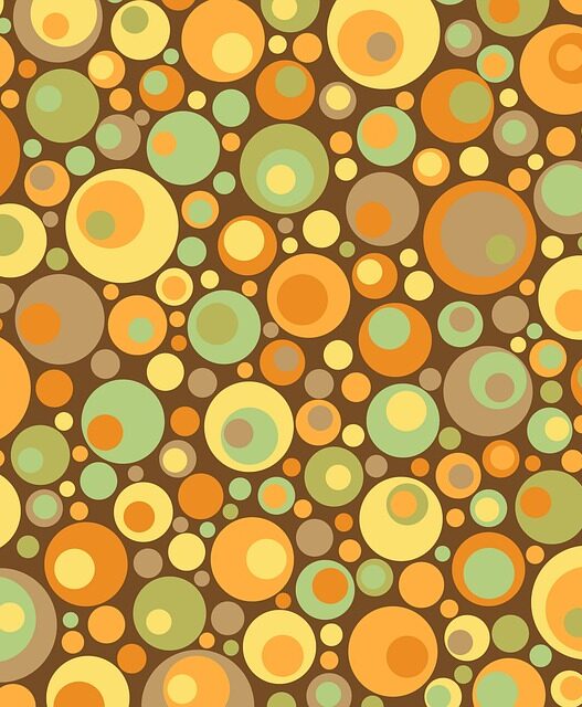 Top Geometric Wallpaper Patterns