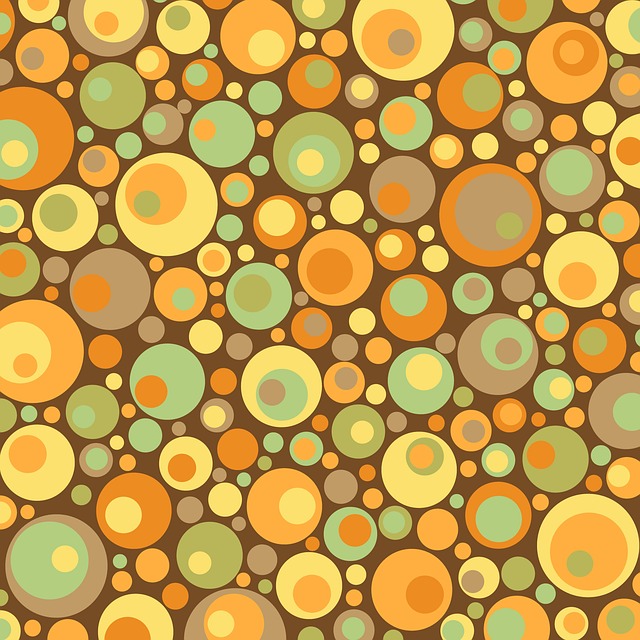 Top Geometric Wallpaper Patterns