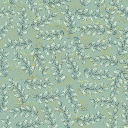 Upcycling Old Wallpaper into Home Decor Crafts