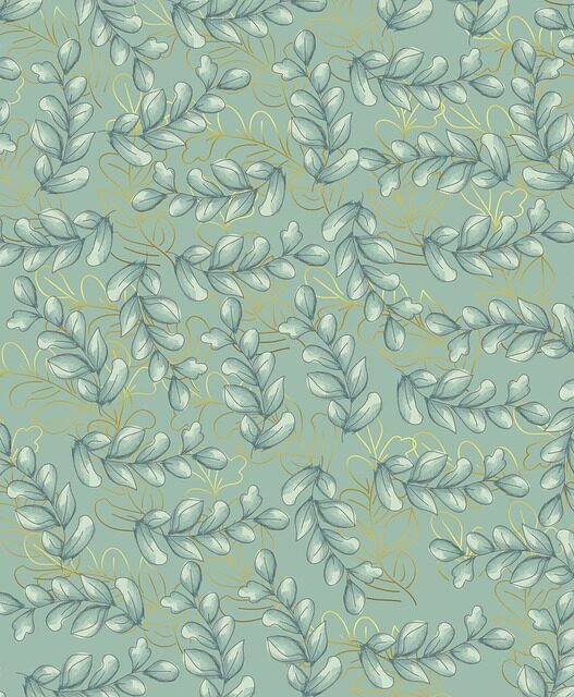 Upcycling Old Wallpaper into Home Decor Crafts