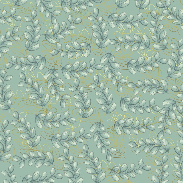 Upcycling Old Wallpaper into Home Decor Crafts