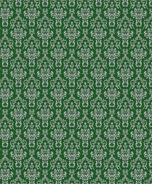 Vintage Damask Wallpapers for Timeless Elegance