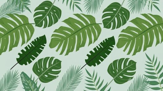 Why Grasscloth Wallpaper Is the Green Choice