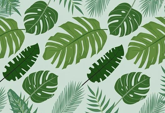 Why Grasscloth Wallpaper Is the Green Choice