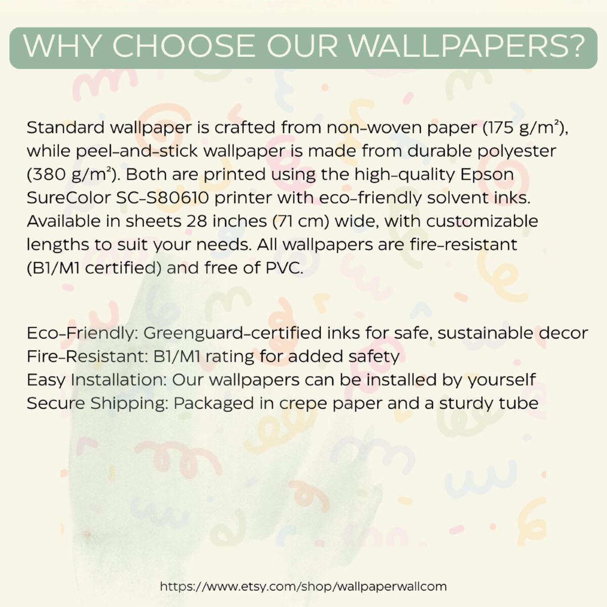 Pink Safari Wall Mural with Elephant & Giraffe, Hot Air Balloon Wallpaper, Peel and Stick Nursery Decor, Whimsical Girls Room Art Wall Mural - Image 9